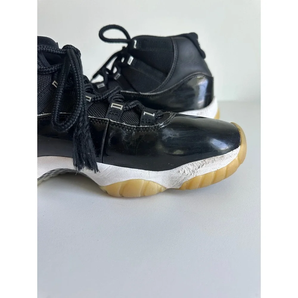 Air Jordan 11 Retro Jubilee‎ 25th Anniversary CT8012-011 Men Size 11 Sneaker Men